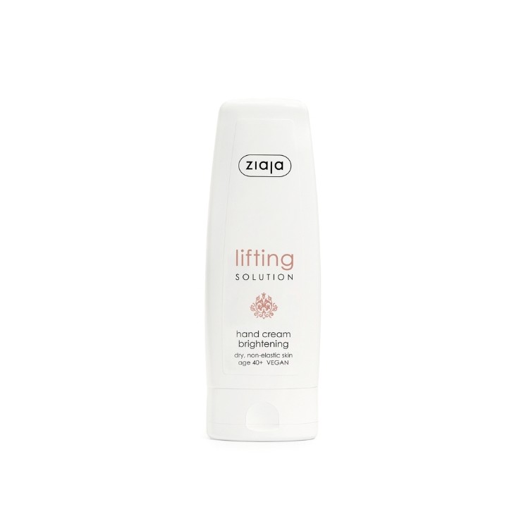 Ziaja Lifting Solution Lifting-Handcreme 80 ml