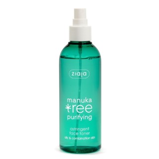 Ziaja Tonique Nettoyant Jour/Nuit 200 ml