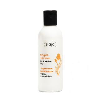 Ziaja Calendula Tonic rafraîchissant hydratant 200 ml
