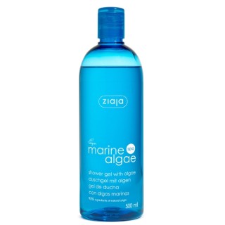 Ziaja Sopot Spa Algae Shower Gel 500 ml