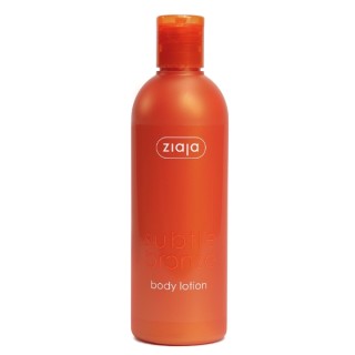Ziaja Sopot Lait bronzant pour le corps 300 ml