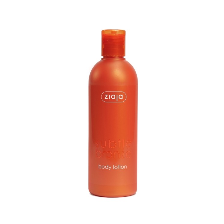 Ziaja Sopot Bronzing Körperlotion 300 ml