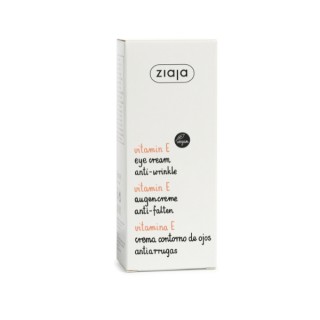 Ziaja Multivitamin Eye Cream 15 ml