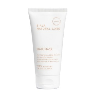 Ziaja Naturally Hair mask smoothing and moisturizing 150 ml