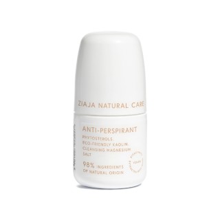 Ziaja Natuurlijk Anti-geur Deodorant 60 ml