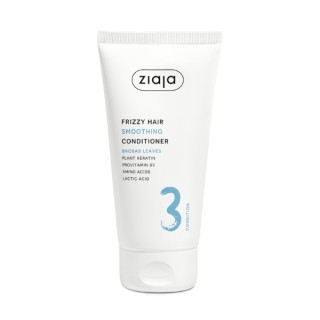 Ziaja Baobab Leaves Haarconditioner Gladmakend 160 ml