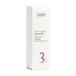 Ziaja Granatapfel- Peeling 100 ml