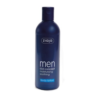 Ziaja Yego Body Lotion for Men 300 ml