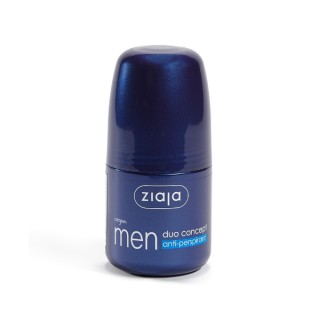 Ziaja Yego Anti-transpirant voor mannen 60 ml