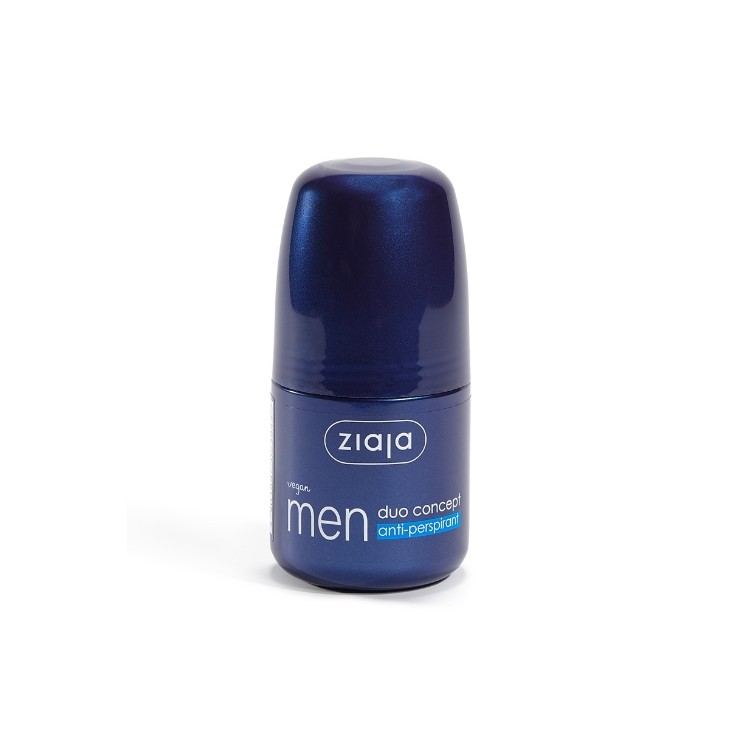 Ziaja Yego Anti-perspirant for men 60 ml