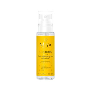 Miya Cosmetics superTonic Antioxidant Facial Toner with Vitamin C 100 ml