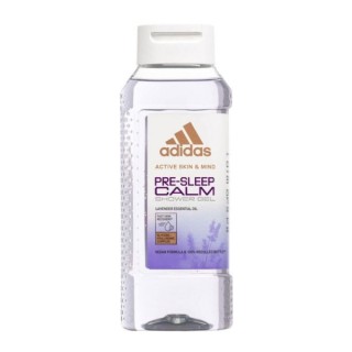 Gel douche Adidas Pre-Sleep Calm pour homme 250 ml