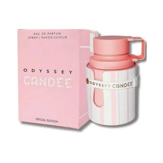 Armaf Odyssey Candee Eau de Parfum pour Femme 100 ml