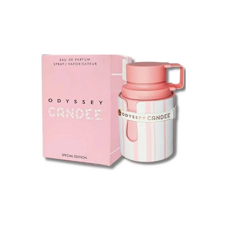 Armaf Odyssey Candee Eau de Parfum für Frauen 100 ml