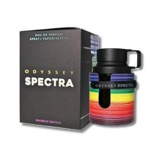 Armaf Odyssey Spectra Rainbow Eau de Parfum für Männer 100 ml