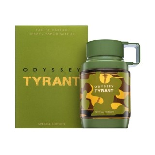 Armaf Odyssey Tyrant Special Edition Eau de Parfum für Männer 100 ml