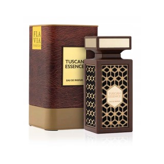Flavia Unisex Tuscan Essence Eau de Parfum for women and men 90 ml