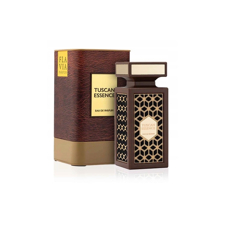 Flavia Unisex Tuscan Essence Eau de Parfum voor dames en heren 90 ml