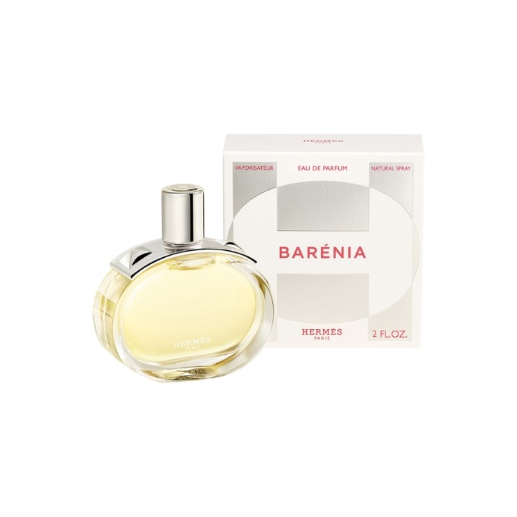 Hermes Barenia Eau de Parfum für Frauen 60 ml