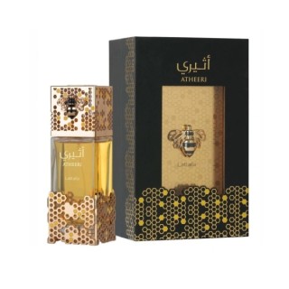 Lattafa Atheeri Eau de Parfum voor Vrouwen 100 ml