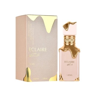 Lattafa Eau de Parfum pour Femme Eclaire 100 ml