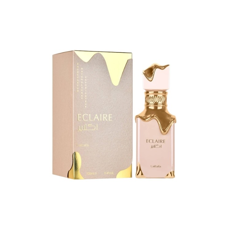 Lattafa Woda perfumowana dla kobiet Eclaire 100 ml