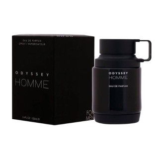 Чоловіча парфумована вода Armaf Odyssey Homme 100 мл
