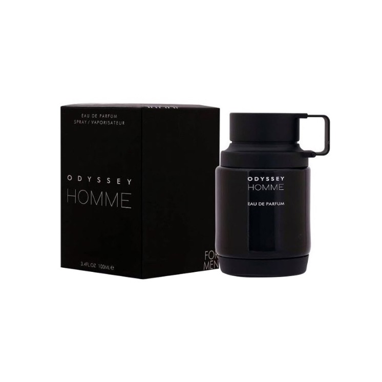 Armaf Odyssey Homme Woda perfumowana dla mężczyzn 100 ml