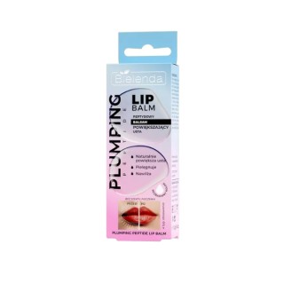 Bielenda Plumping Peptide Lippenbalsam 10 g