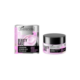 Bielenda Beauty BaseCeramide Cremige Make-up-Basis 45 ml