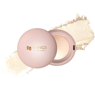 Освітлювач для обличчя AA Wings of Color Power of Glow 4 г