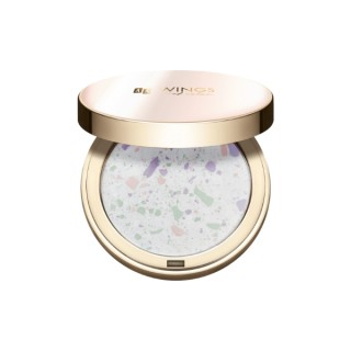AA Wings of Color Star Secrets Gladmakende en Verhelderende Gezichtspoeder 9 g
