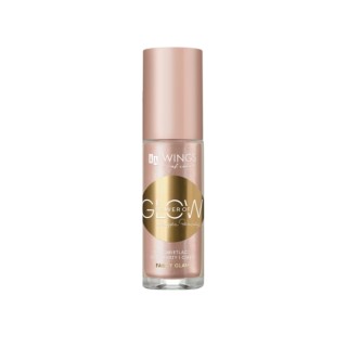 Рідкий освітлювач для обличчя AA Wings of Color Power of Glow Fancy Glam 30 мл
