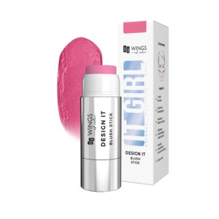 AA Wings of Color It Girl Design It Blush /01/ 5 g