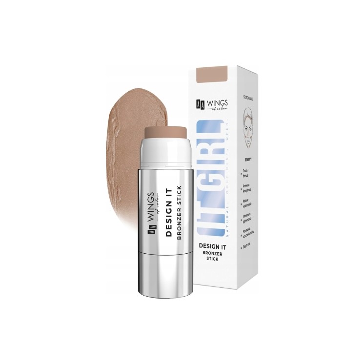 AA Wings of Color It Girl Design It /01/ 5 g