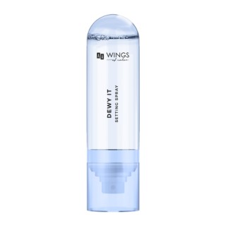 AA Wings of Color It Girl Dewy It Brume fixatrice de maquillage 100 ml