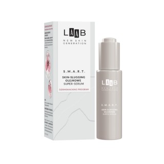AA LAAB SMART Skin -Slugging Oil Super -Gesichtsserum 30 ml