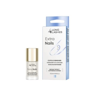 More4Care Extra Nails Professional Cuticle Remover Gel