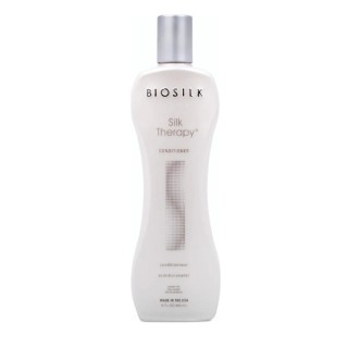 Biosilk Silk Therapy Pure Silk Hair Conditioner 355 ml