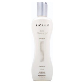 Biosilk Silk Therapy Regenerierendes Haarshampoo 355 ml