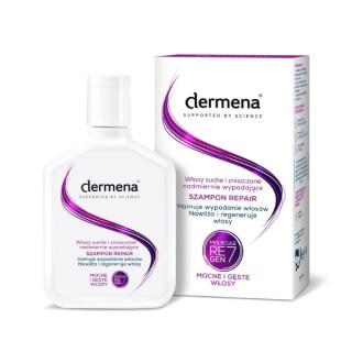 Dermena Repair Anti-Haarausfall-Shampoo 200 ml