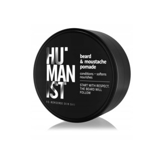 Delia Humanist definiująca pomada do brody i wąsów 50 ml