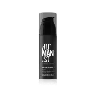 Delia Humanist nawilżająco-rewitalizujący krem dla mężczyzn 3w1 50 ml