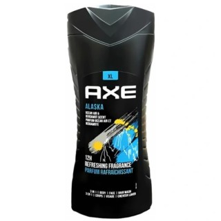 Gel douche Axe Alaska 400 ml