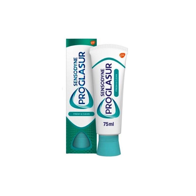 dentifrice conçu pour les personnes ayant les dents sensibles,