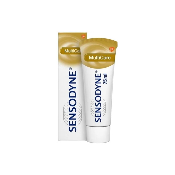Dentifrice Sensodyne Multi Care 75 ml