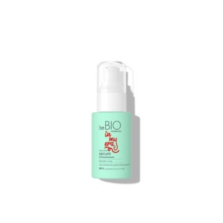 BeBio Cosmetics IN MY ERA Natural Thermo-Protective Hair Serum 50 ml