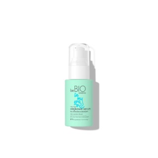 BeBio Cosmetics IN MY ERA Natürliches Ölserum ohne Silikone für Spitzen 50 ml