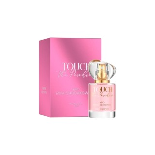 BeBio Cosmetics Touch The Paradise Eau de Parfum for women 30 ml