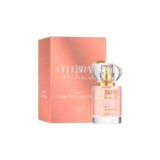 BeBio Cosmetics Celebrate The Moment Eau de Parfum für Frauen 30 ml